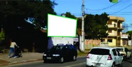 Ponto nº 0997pd