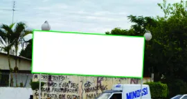 Ponto nº 0314PD