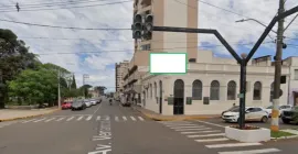 Ponto nº 20PCEXX