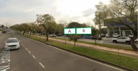 Ponto nº 08aAQ