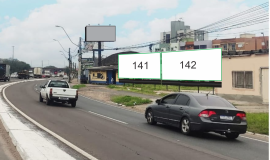 Ponto nº 142gr