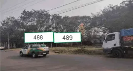 Ponto nº 488SD