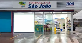 Ponto nº 004FSJ