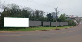 Ponto nº 600bm