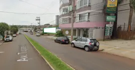 Ponto nº 1051MS
