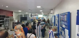 Ponto nº 20vmp