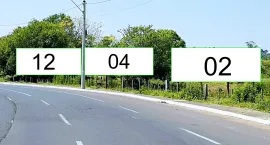 Ponto nº 12se
