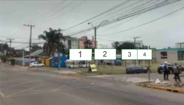 Ponto nº 226.1am