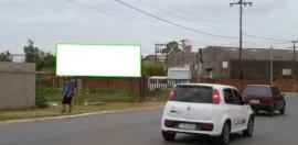 Ponto nº 007PD