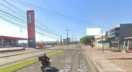 Ponto nº 003bPSP