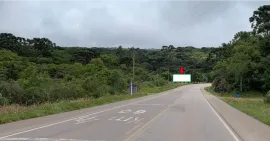 Ponto nº 454MW