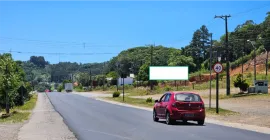 Ponto nº OT-204AIF