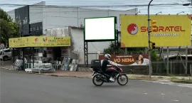 Ponto nº EXX