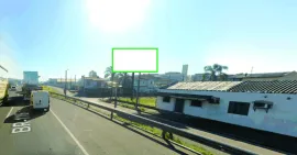 Ponto nº 215MW