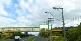Ponto nº 111MW