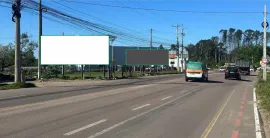 Ponto nº GUA023NV