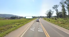 Ponto nº 474BTM