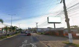 Ponto nº 190GP