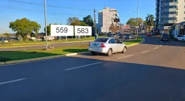 Ponto nº 563SD