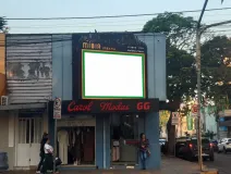 Ponto nº 06mu