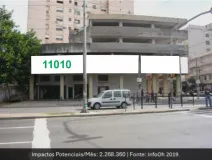 Ponto nº 11010GL
