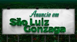 Ponto nº  São Luiz Gonzaga