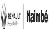 Itaimbé Renault